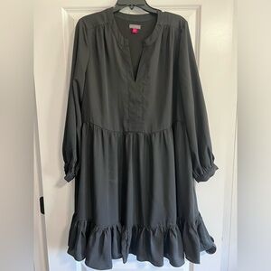 BarIII black dress, fun and flirty, worn once.